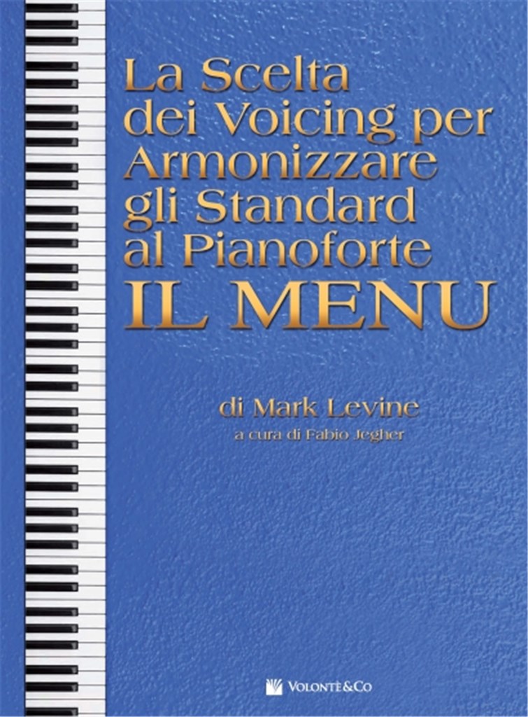 La Scelta dei Voicing per Armonizzare